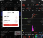 龙虎分时眼主图+涨停猎手副图 分时指标 适用于分时首板一进二思路 手机电脑通用