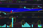 通达信【股道秘术VOL3.0版】股道秘术成交量副图指标 用法说明